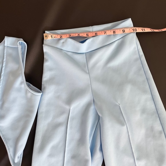 CUSTOM DANCEWEAR Victorian Style size 9/10 - Picture 9 of 9